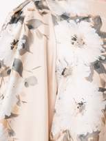 Thumbnail for your product : By. Bonnie Young floral print dress