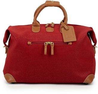 18" Life Speciale Duffle