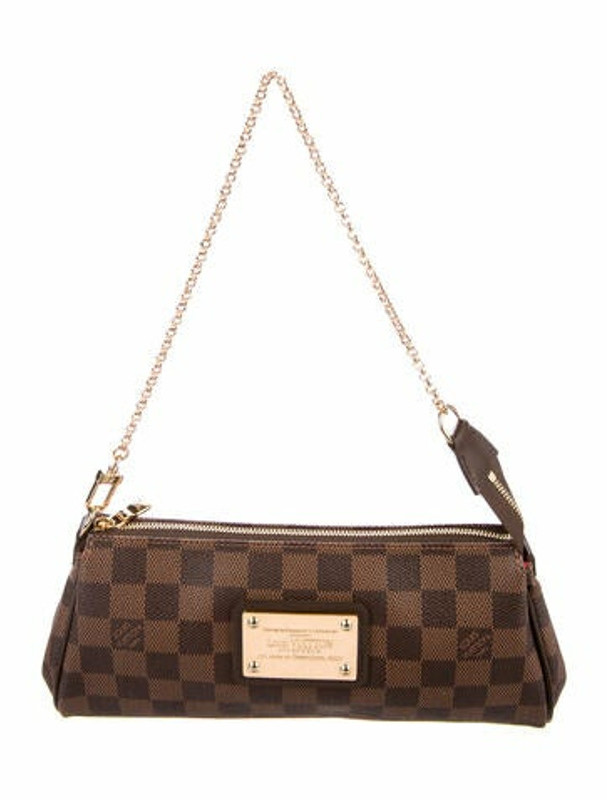 Lot-Art | Louis Vuitton FÃ‰LICIE POCHETTE Blue Pink Epi Leather