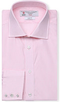 Thumbnail for your product : Turnbull & Asser Regent slim-fit cotton shirt - for Men