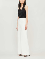 Thumbnail for your product : Ted Baker Scalloped crepe camisole