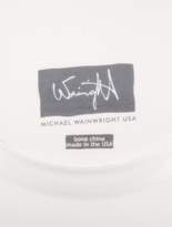 Thumbnail for your product : Michael Wainwright Tiempo Luna Dinner Plate w/ Tags