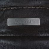 Thumbnail for your product : Bugatti Padded Leather Jacket