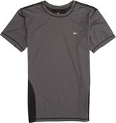 Thumbnail for your product : RVCA Pressure Ss Crew Tee
