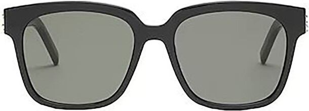 Saint Laurent Eyewear Square Frame Sunglasses