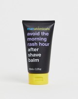 Thumbnail for your product : Anatomicals Manatomicals after shave balm 100ml-No colour