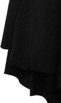 Thumbnail for your product : Ellery Nomadic Asymmetric Crepe Midi Skirt