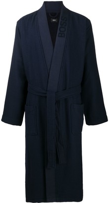 myer dressing gown mens