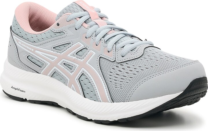 asics wide width womens shoes