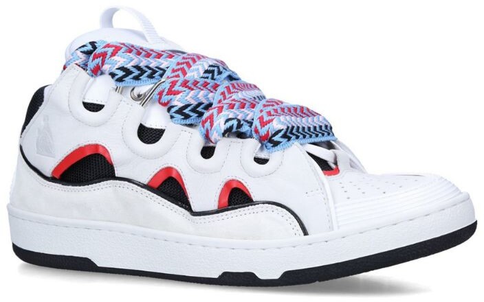 lanvin shoe lace replacement