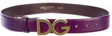 Thumbnail for your product : Dolce & Gabbana Belt