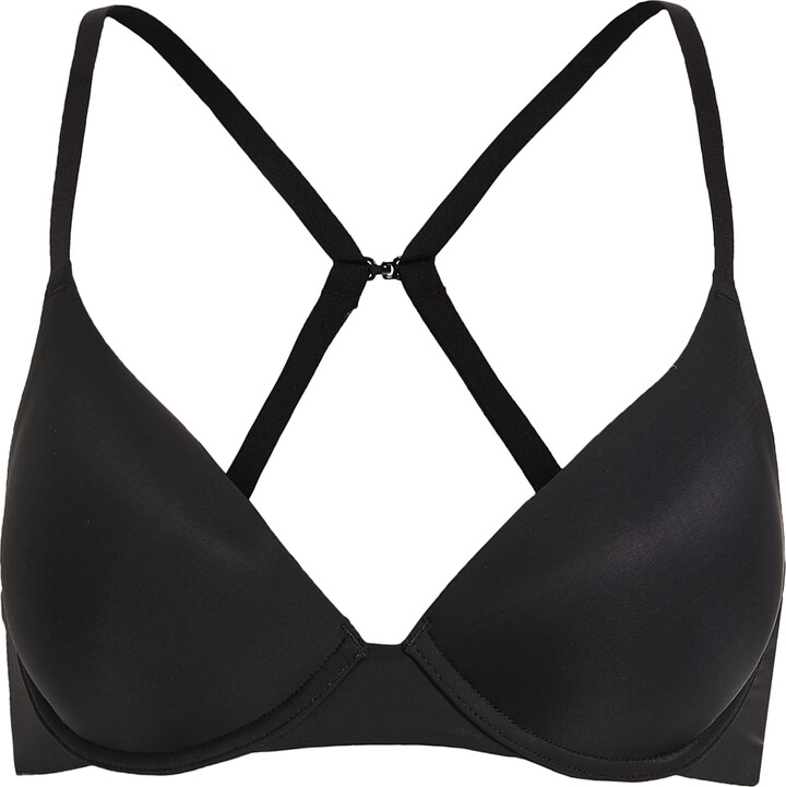 Natori Minimal Convertible Push Up Bra