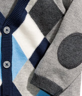 Thumbnail for your product : H&M Cardigan - Gray - Kids