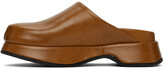 Thumbnail for your product : Reike Nen Tan Hygge Clogs