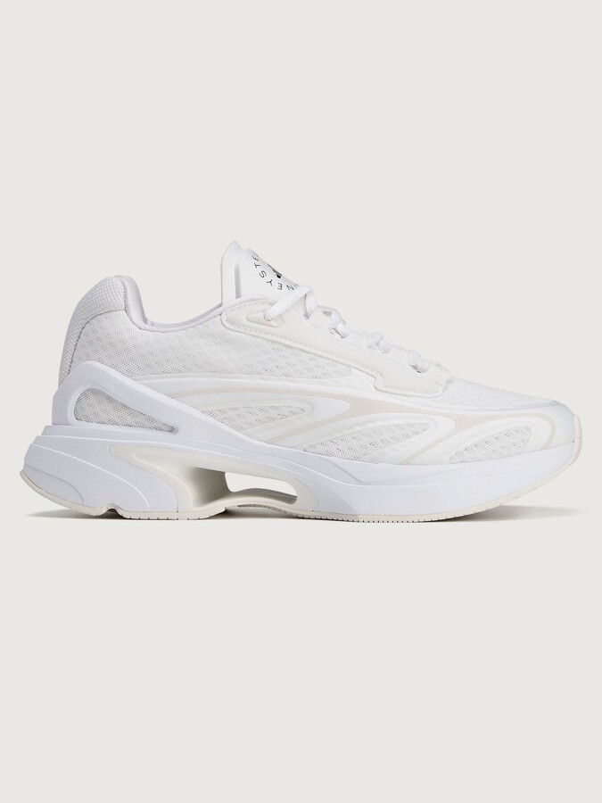 adidas by Stella McCartney aSMC SPW 2000 - Ftwr White/Chalk White/Chalk pearl