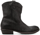 Thumbnail for your product : Frye Carson Lug Short Boot