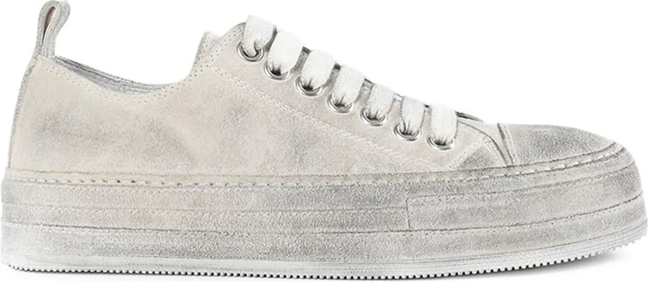 Ann Demeulemeester Nono low-top sneakers