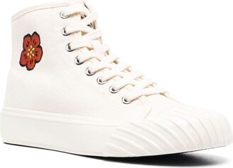 Kenzo Women's Sneakers & Athletic Shoes | ShopStyle