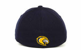 Thumbnail for your product : Top of the World Marquette Golden Eagles NCAA PC Cap