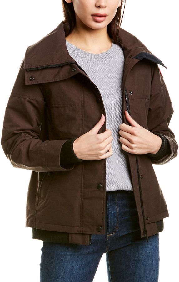 Canada Goose Chinook Jacket ShopStyle