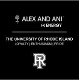 Thumbnail for your product : Alex and Ani 'Collegiate - The University of Rhode Island' Expandable Charm Bangle