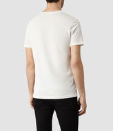 Thumbnail for your product : AllSaints Nevad Crew T-Shirt