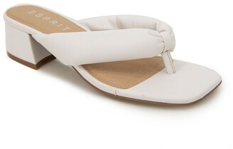 Esprit White Women's Shoes | Shop the world's largest collection 