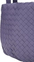 Thumbnail for your product : Bottega Veneta The Bulb Small Leather Shoulder Bag