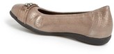Thumbnail for your product : Mephisto 'Alison' Flat