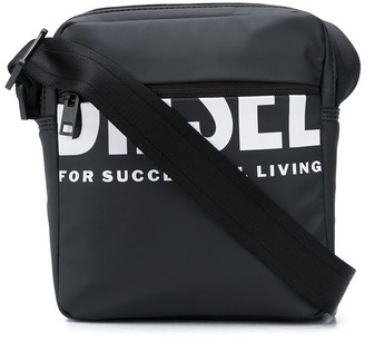 diesel messenger
