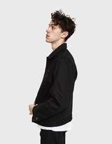Thumbnail for your product : Rgt.A Black Denim Cruiser Jacket
