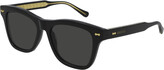 Thumbnail for your product : Gucci Eyewear Gucci GG0910S 001 Sunglasses Black