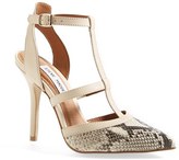 Thumbnail for your product : Steve Madden 'Surfice' Pointy Toe Pump (Women)