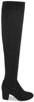 Thumbnail for your product : INC International Concepts Rikkie Over-The-Knee Boots, Created for Macy's