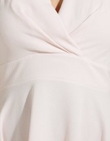 Thumbnail for your product : Love Wrap Skater Dress