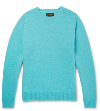 Beams Wool Sweater