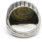 Thumbnail for your product : Dubini Constantine Coin Ring, Size 6