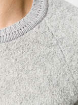 Thumbnail for your product : John Smedley Moss jumper