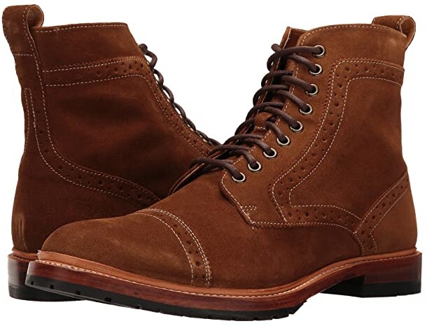 dunes tucker boot