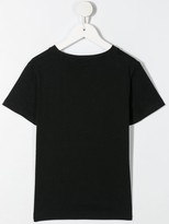 Thumbnail for your product : Levi's logo-print cotton T-shirt
