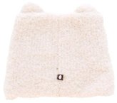 Thumbnail for your product : Oeuf Infant' Ear Baby Alpaca Beanie