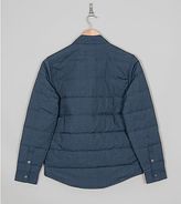 Thumbnail for your product : Brixton Cass Quilted Shirt
