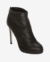 Thumbnail for your product : Jimmy Choo Shearling Bootie