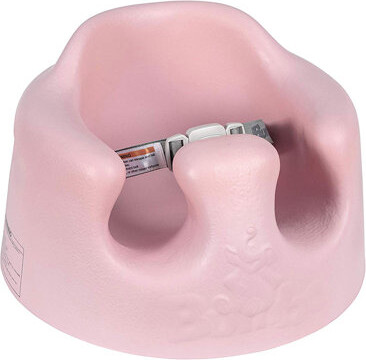 Bumbo Floor Seat LITE Combo with Detachable Feeding Playtime Tray Accessory