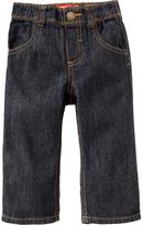 Thumbnail for your product : Old Navy Lightweight Jeans for Toddler