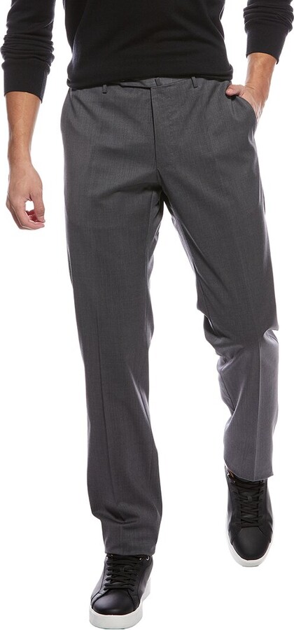 SLOWEAR Incotex by Matty Modern Fit Pant