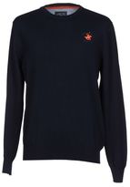 Thumbnail for your product : Beverly Hills Polo Club Jumper