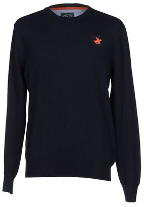 Beverly Hills Polo Club Jumper