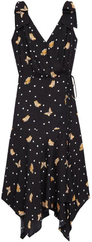 the kooples butterfly dress