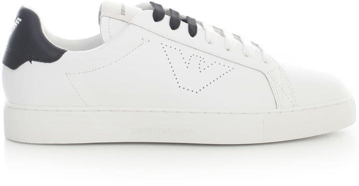 Mens Shoes Emporio Armani, Style code: x4x316-xf527-n535